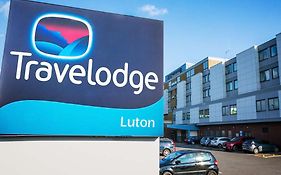 Travelodge in Luton
